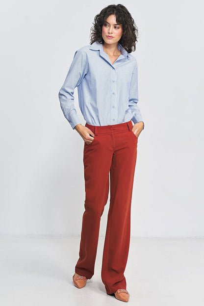 Pantalon long model 187963 Nife