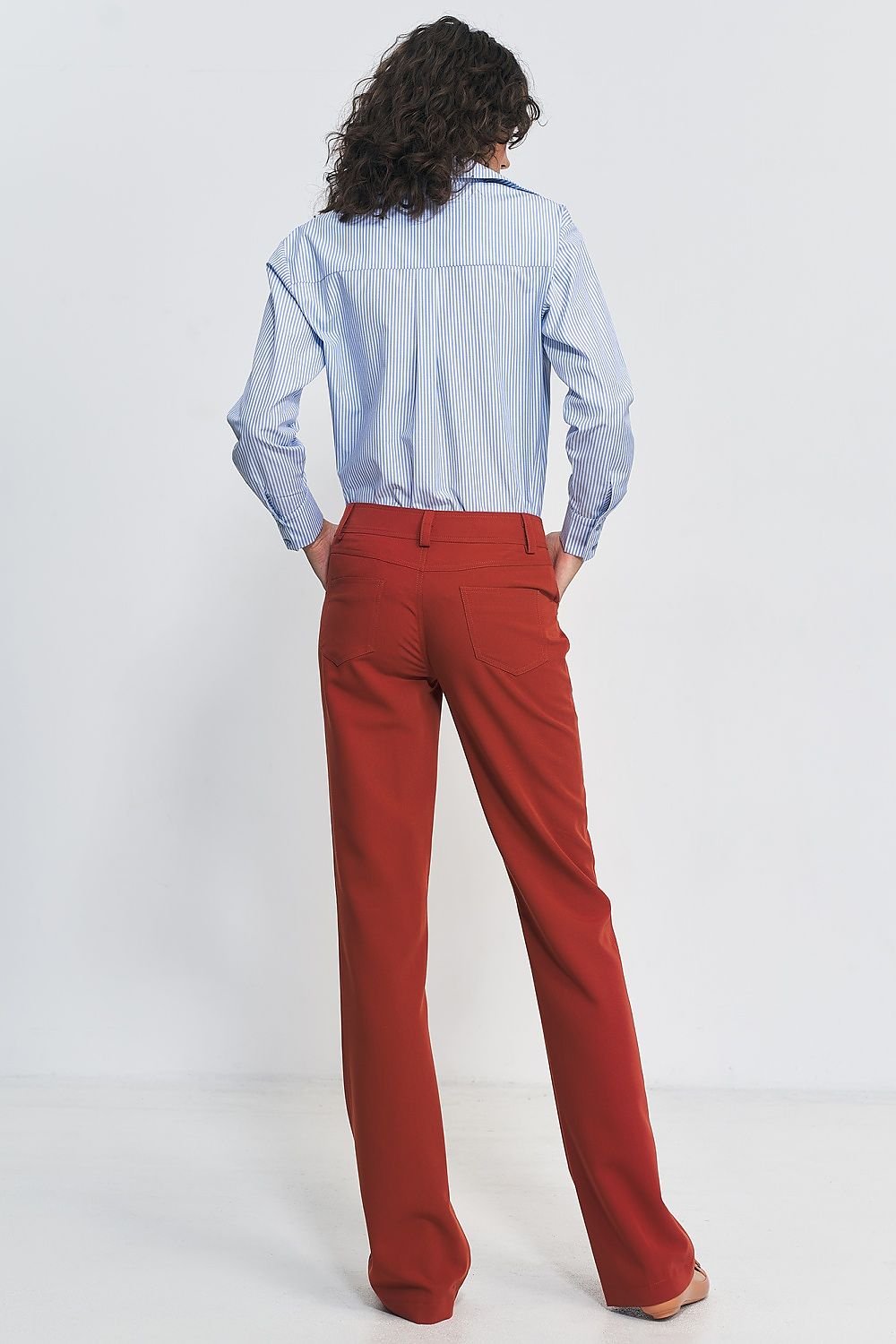 Pantalon long model 187963 Nife