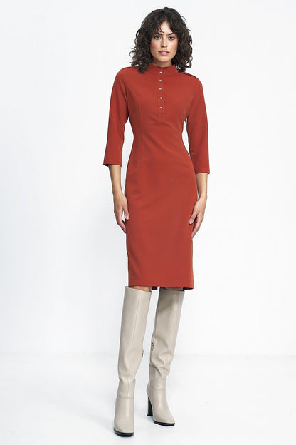 Robe de jour model 186839 Nife