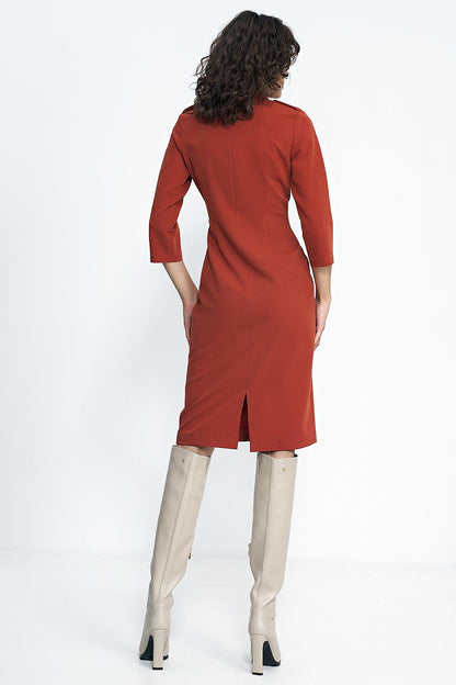 Robe de jour model 186839 Nife
