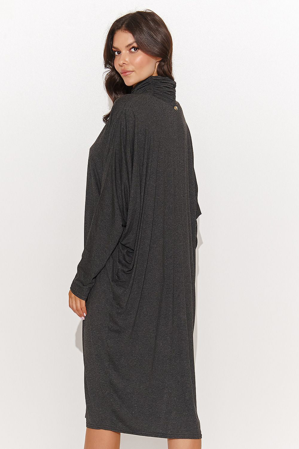 فستان نهاري موديل 185209 نومينو