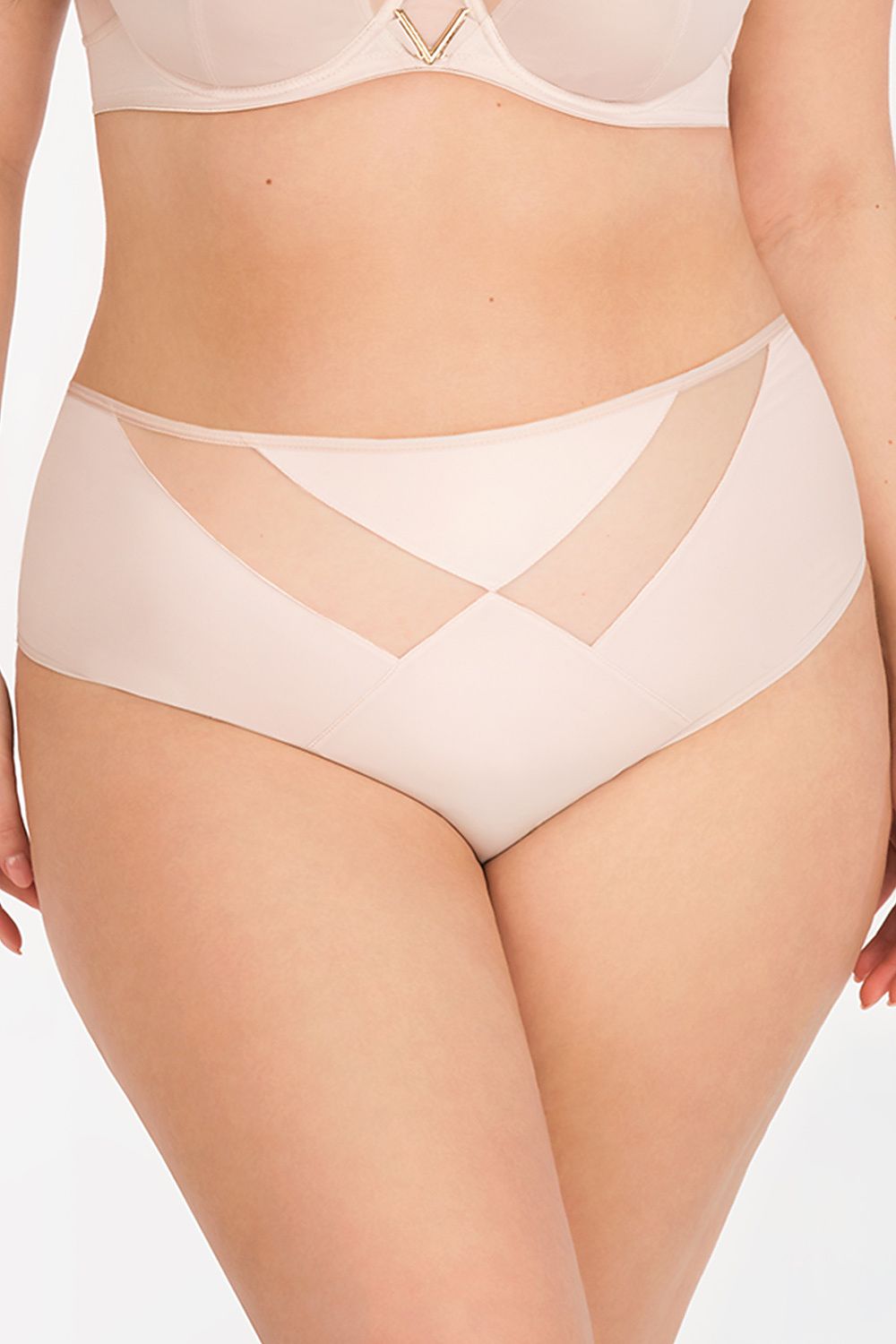  Culottes model 185303 Gorsenia Lingerie 