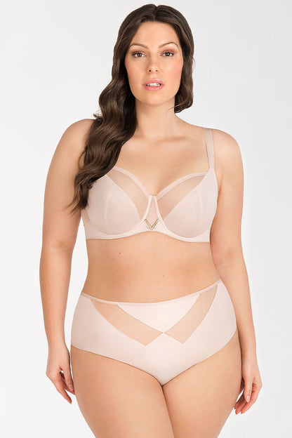  Culottes model 185303 Gorsenia Lingerie 