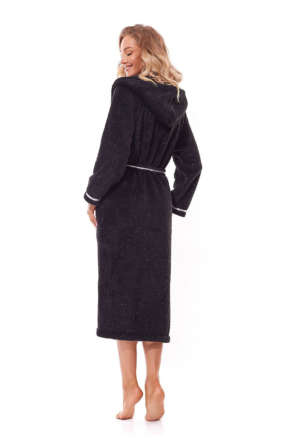Bathrobe model 185311 L&amp;L collection