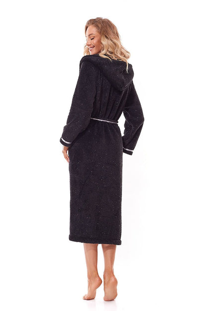 Peignoir model 185311 L&L collection