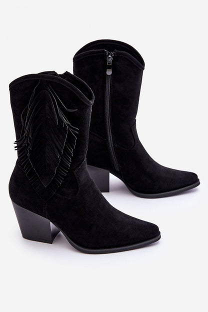 Bottes à talons model 185346 Step in style