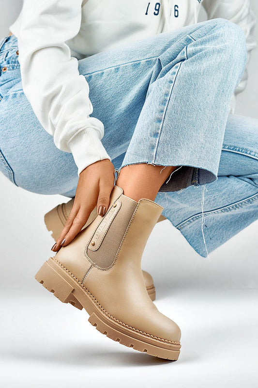 Jodhpur shoes model 185388 PRIMO