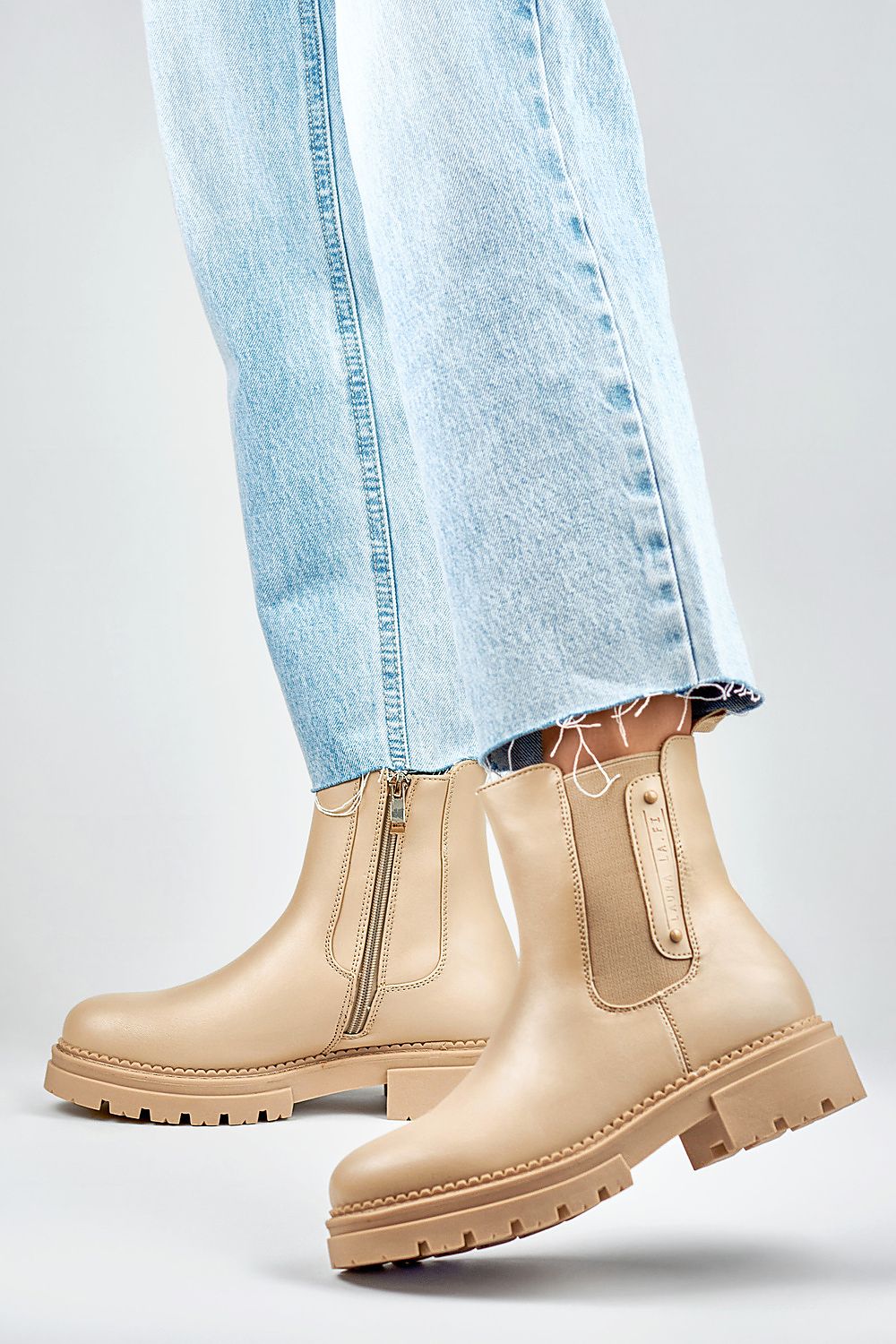 Jodhpur chaussures model 185388 PRIMO