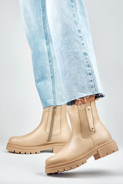 Jodhpur chaussures model 185388 PRIMO