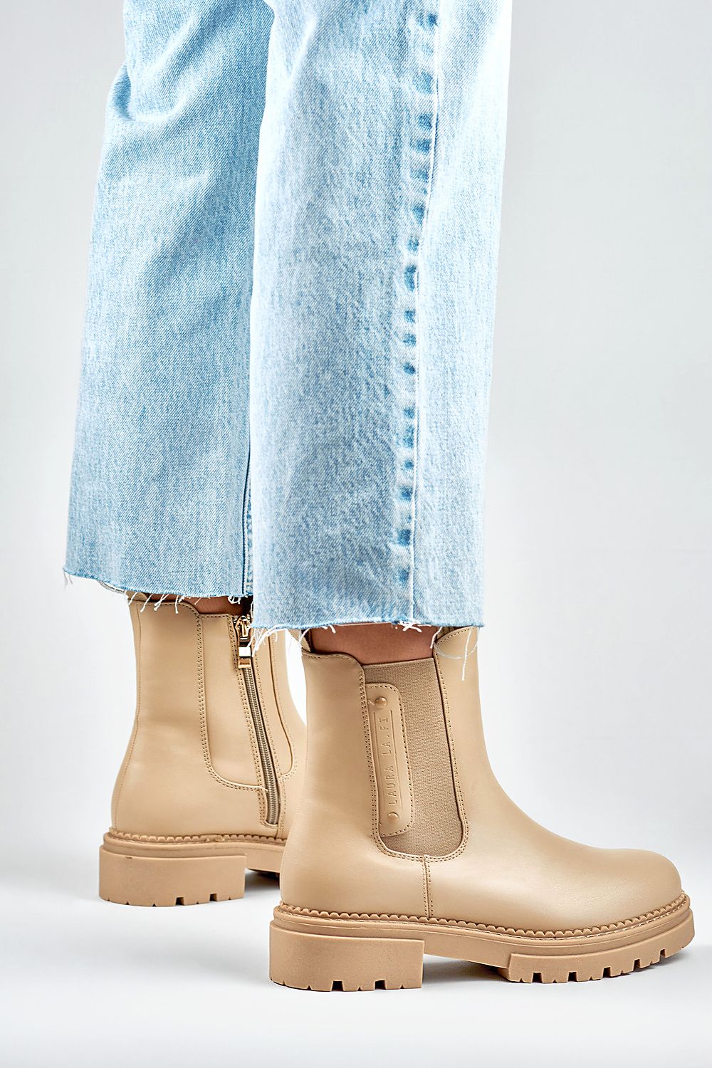 Jodhpur chaussures model 185388 PRIMO