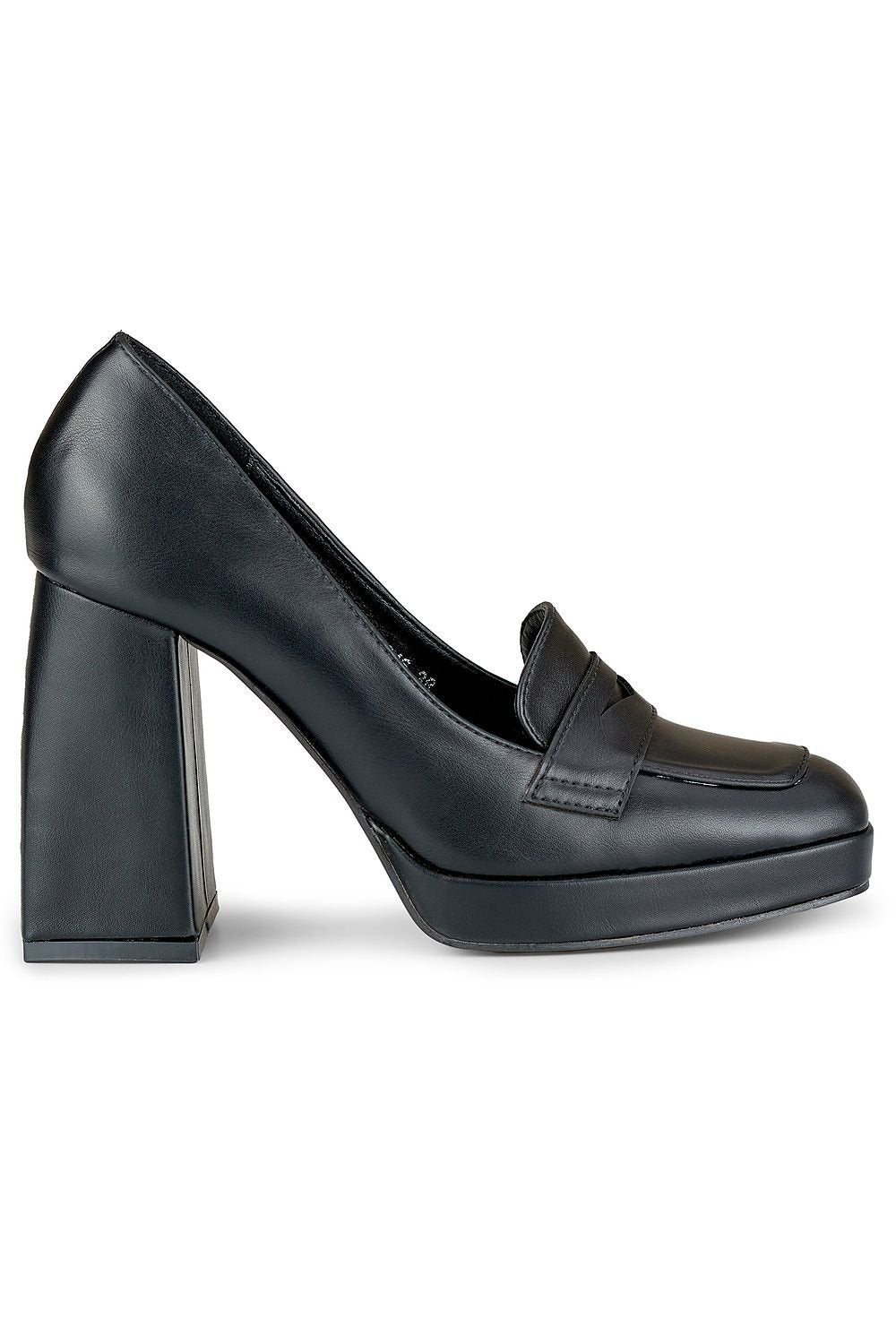 Escarpins à talons model 185398 PRIMO