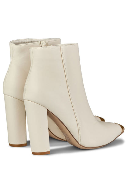 Bottes à talons model 185405 PRIMO