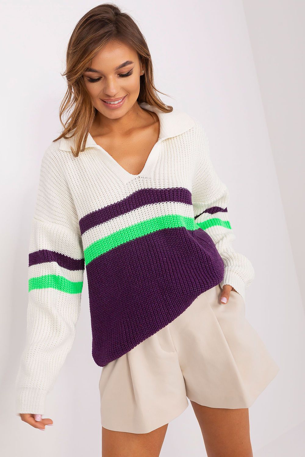 Badu model 186544 sweater