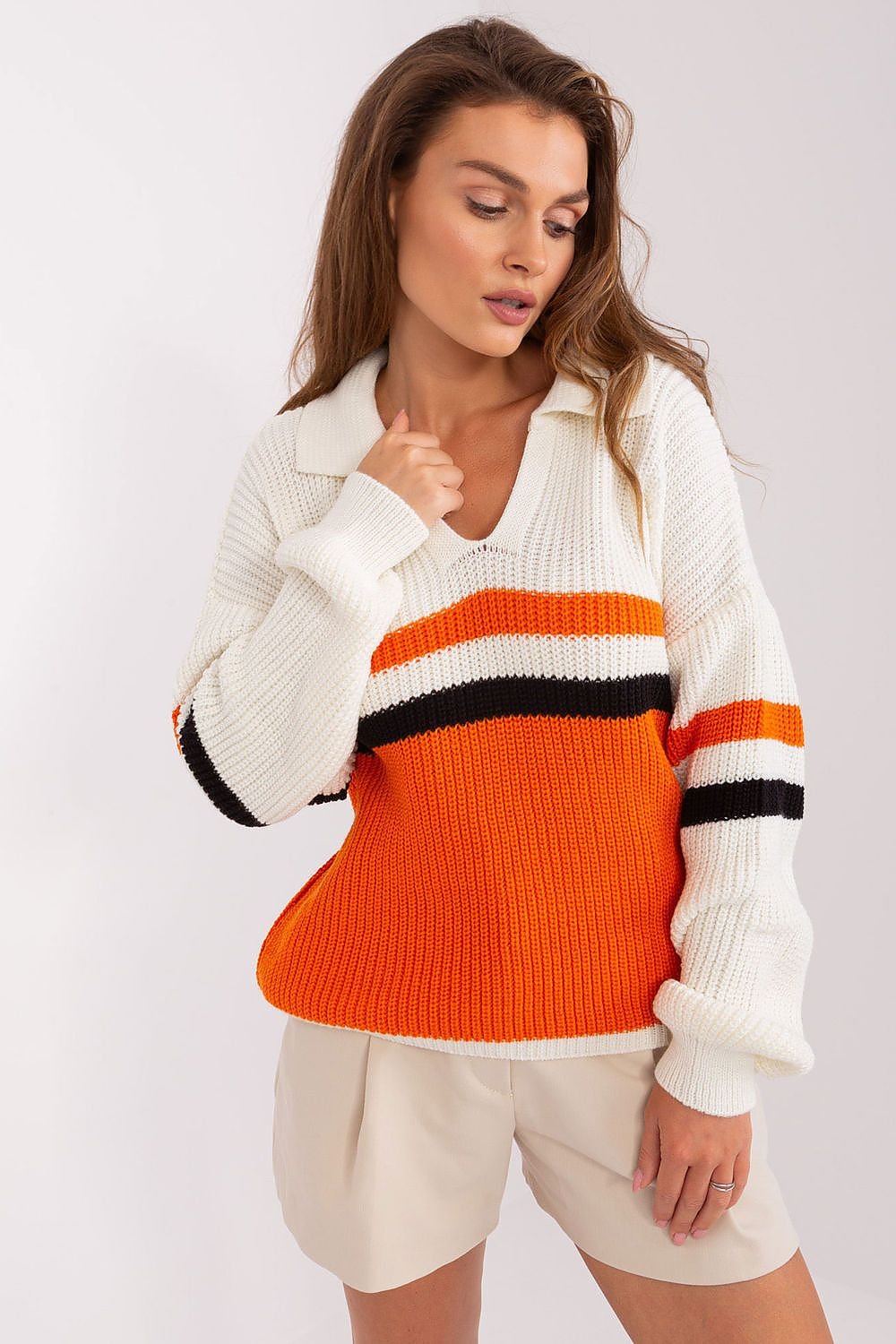 Badu model 186544 sweater