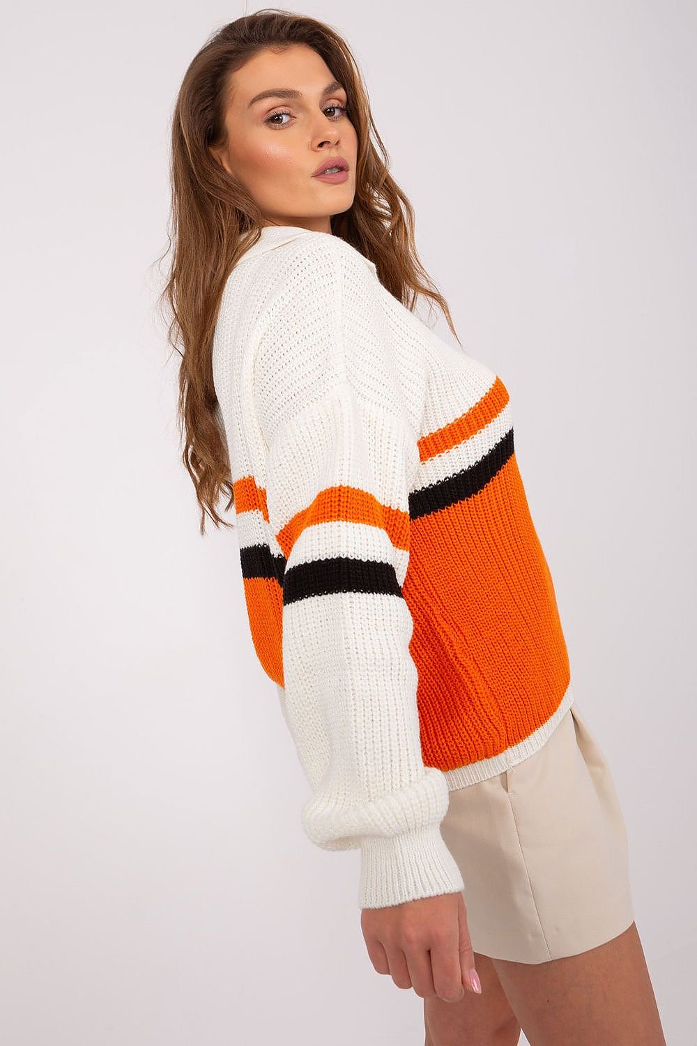 Badu model 186544 sweater