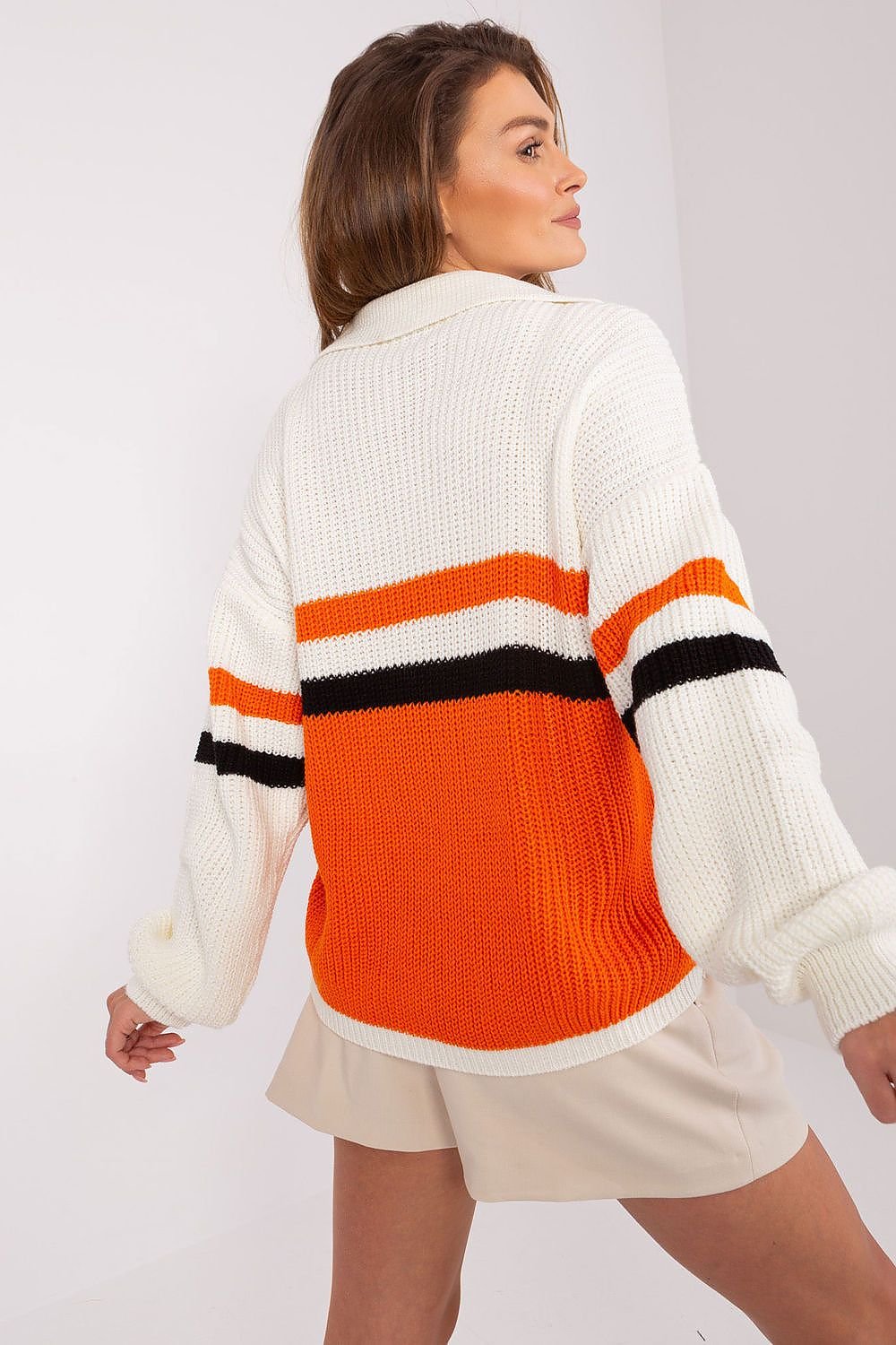 Badu model 186544 sweater