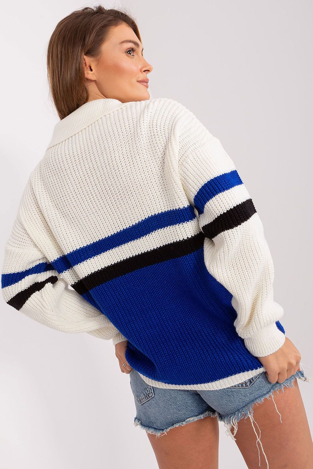 Badu model 186544 sweater
