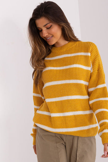 Badu model 185423 sweater