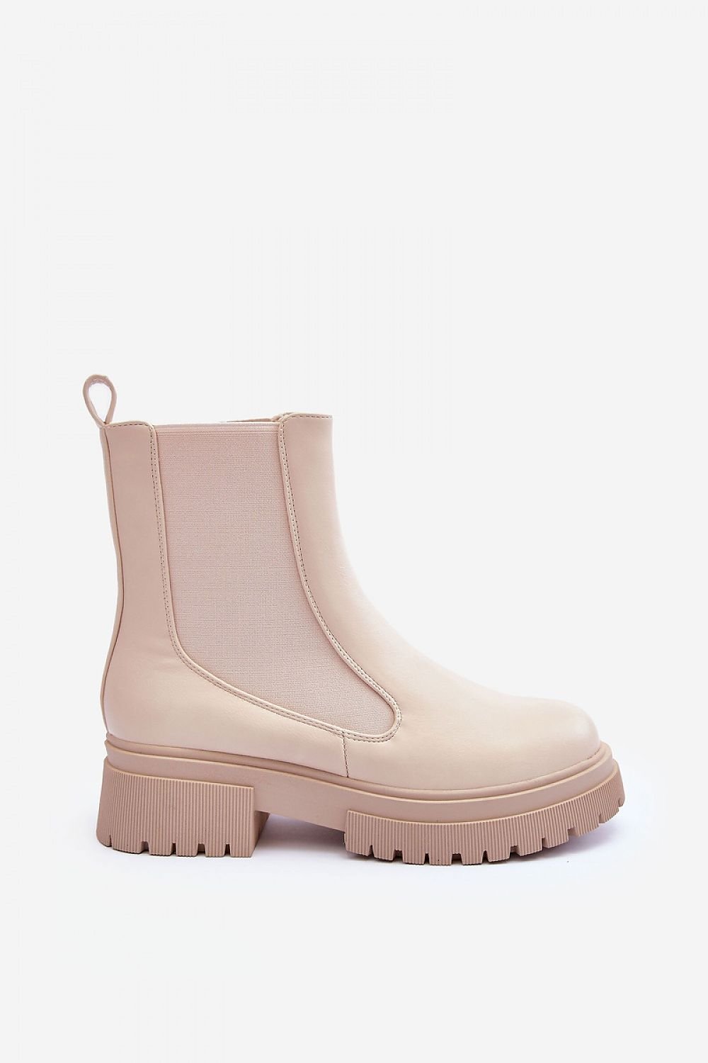 Jodhpur chaussures model 185430 Step in style