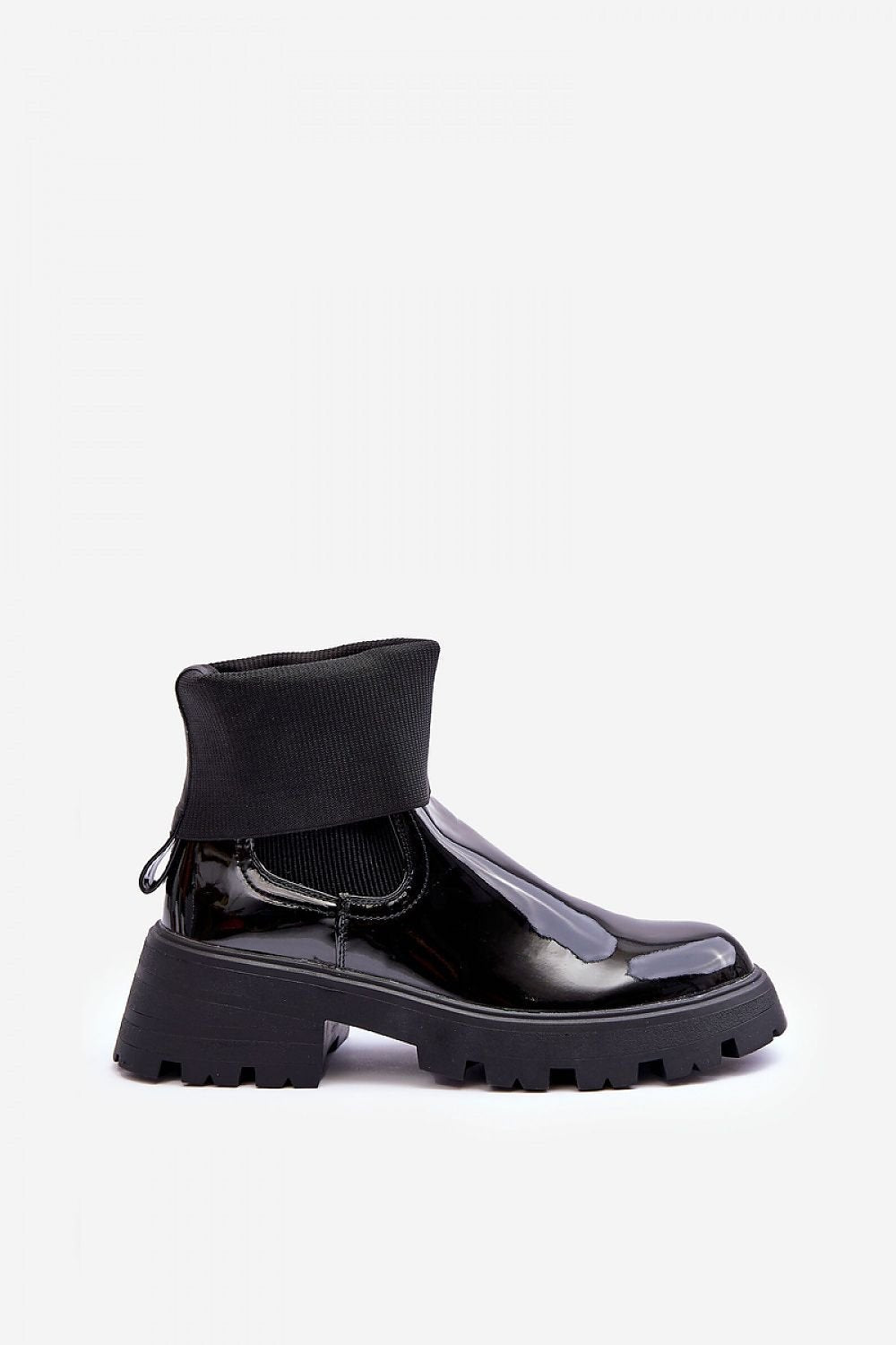 Jodhpur chaussures model 185440 Step in style