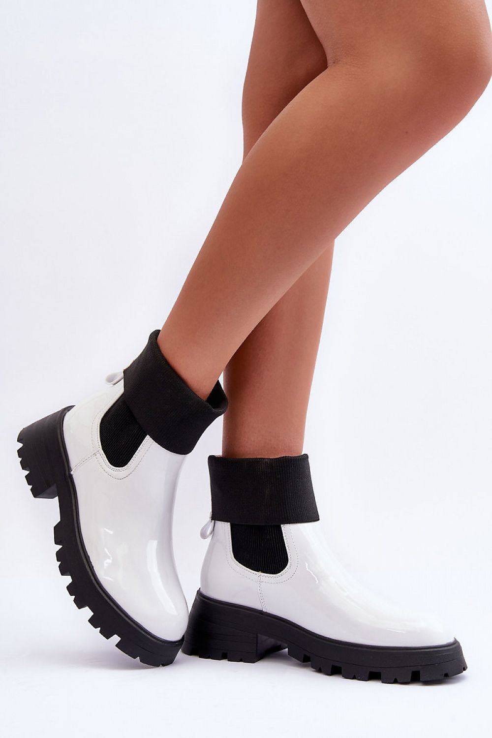 Jodhpur chaussures model 185440 Step in style
