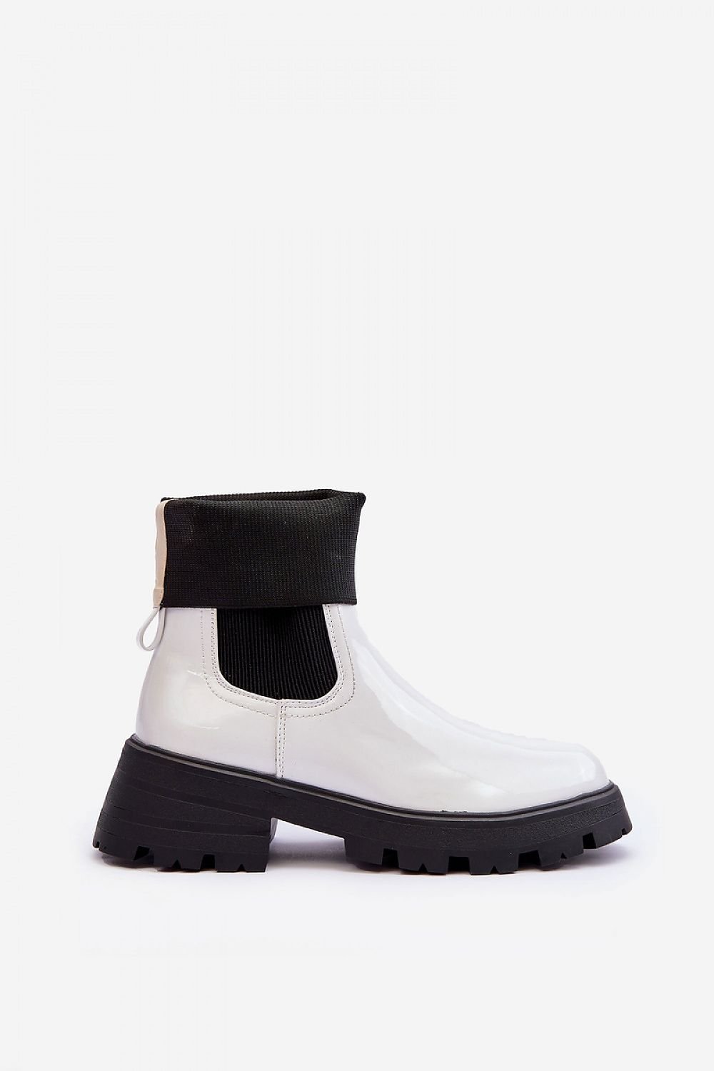 Jodhpur chaussures model 185440 Step in style