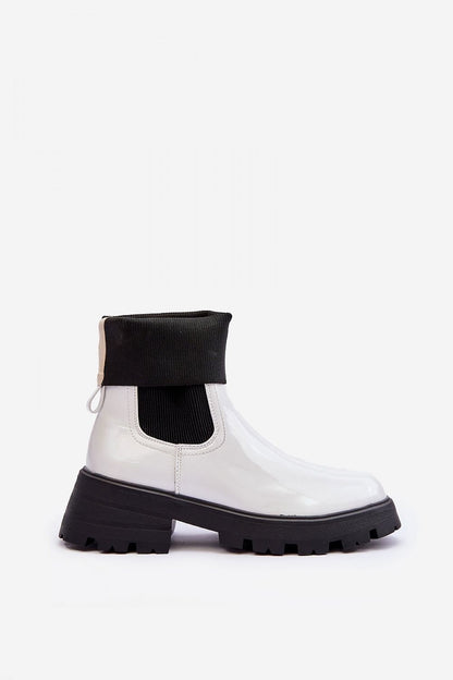Jodhpur chaussures model 185440 Step in style