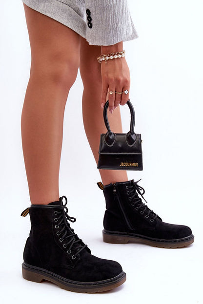 Bootie model 185442 Step in style