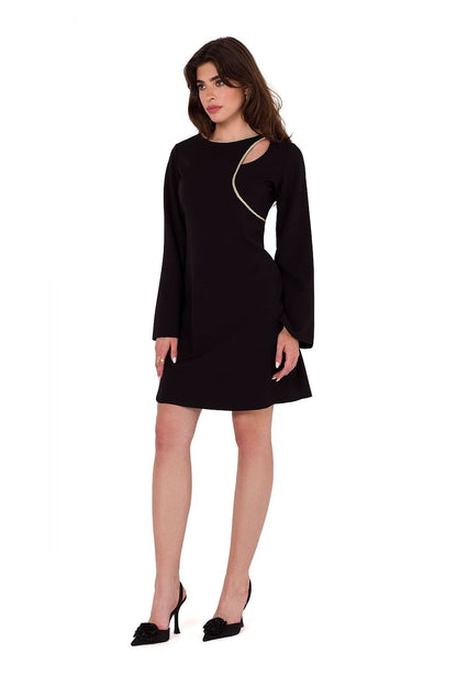 Robe de cocktail model 185460 Makover