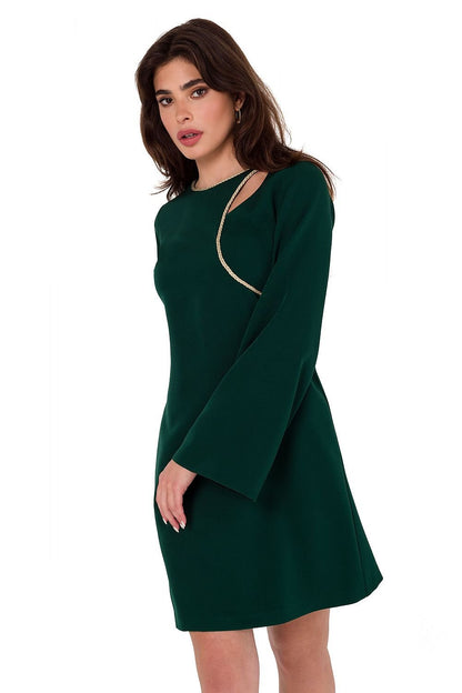 Robe de cocktail model 185460 Makover