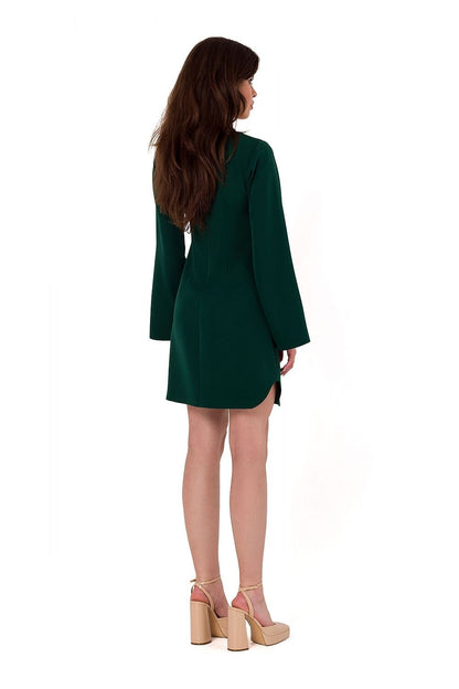 Robe de cocktail model 185460 Makover