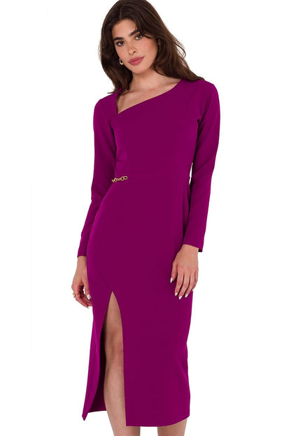 Robe de soirée model 185468 Makover