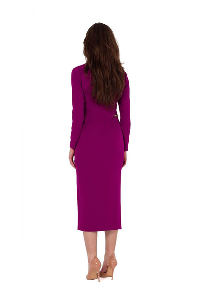 Robe de soirée model 185468 Makover
