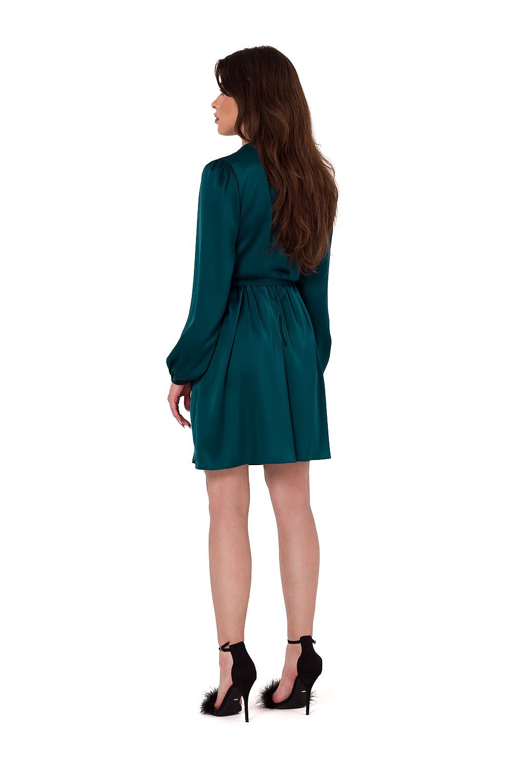 Robe de soirée model 185482 Makover