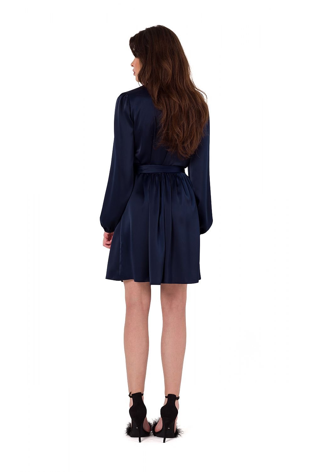 Robe de soirée model 185482 Makover