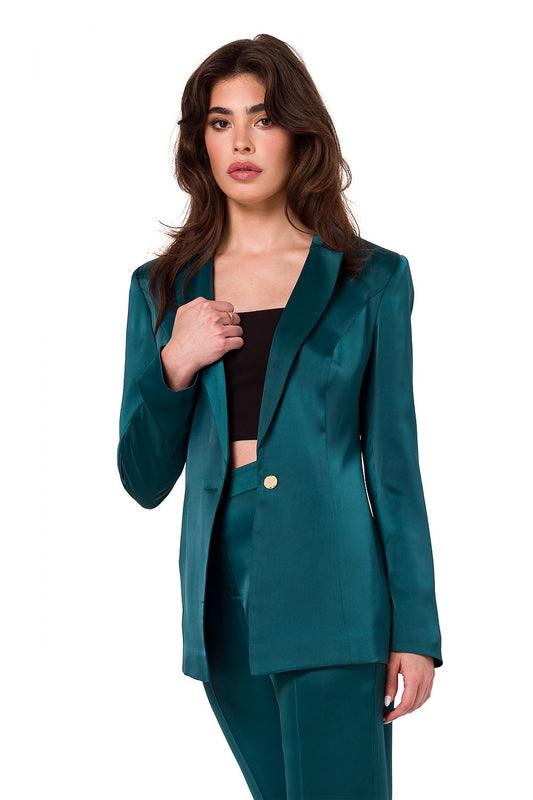 Women's blazer model 185492 Makover