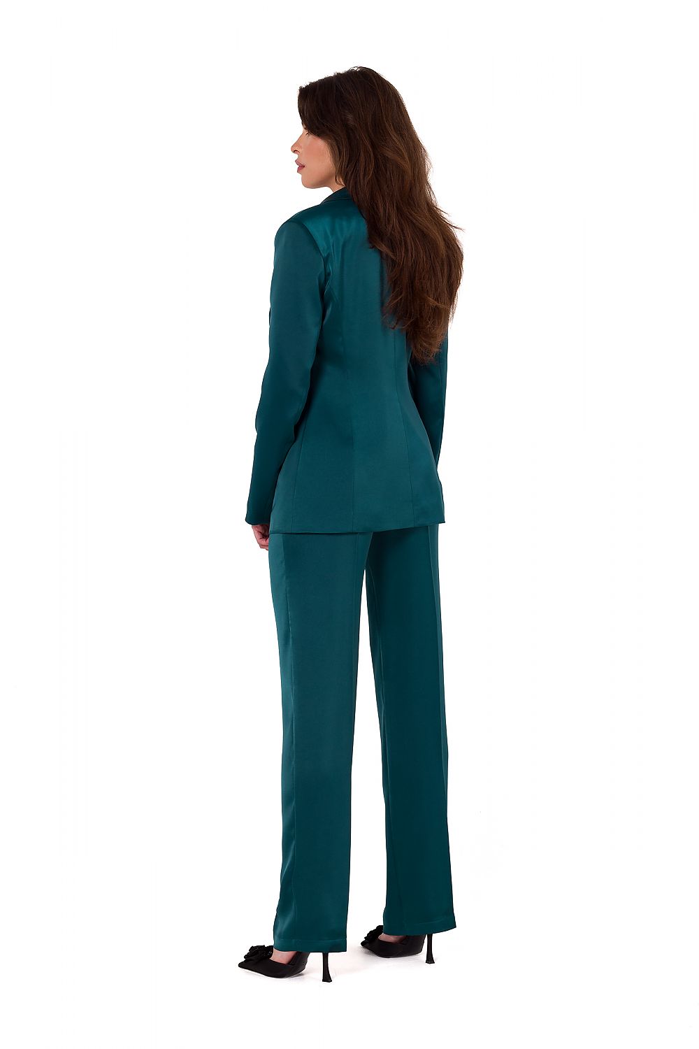 Women's blazer model 185492 Makover