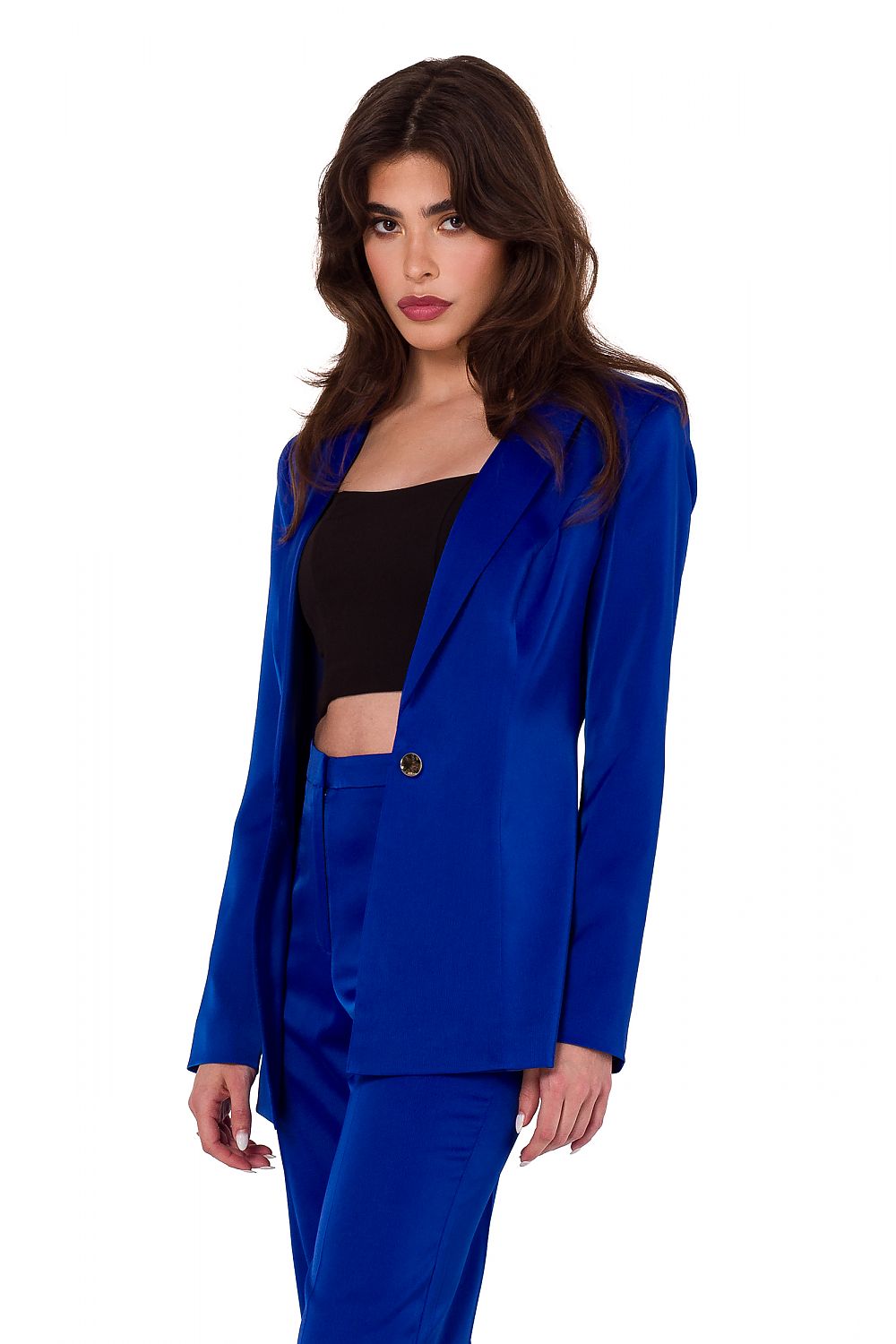 Women's blazer model 185492 Makover