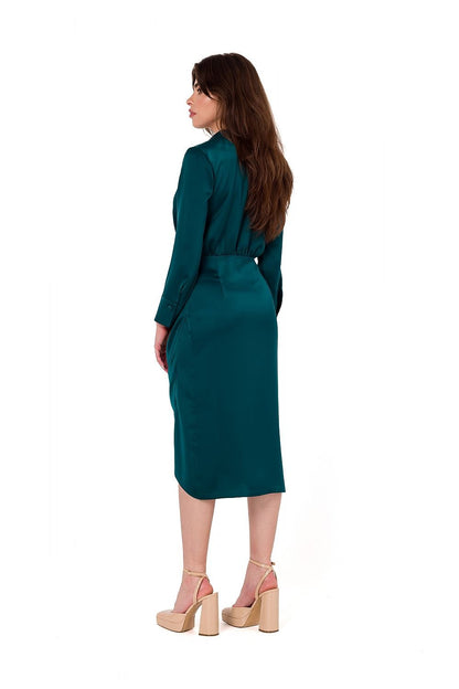 Robe de cocktail model 185496 Makover