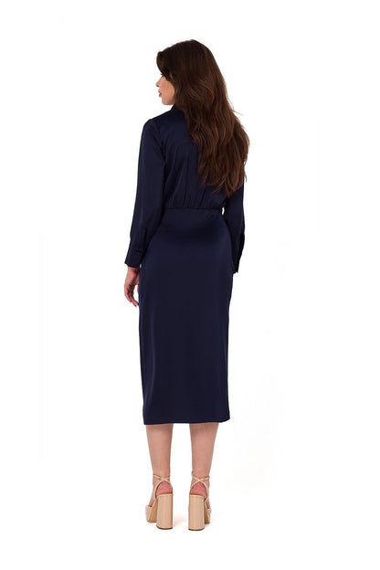 Robe de cocktail model 185496 Makover