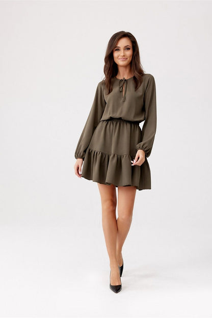 Robe de jour model 185515 Roco Fashion