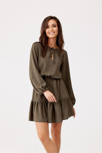 Robe de jour model 185515 Roco Fashion