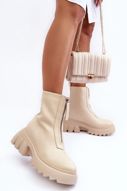 Bottes model 185616 Step in style