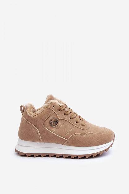 Chaussures de sport model 185654 Step in style