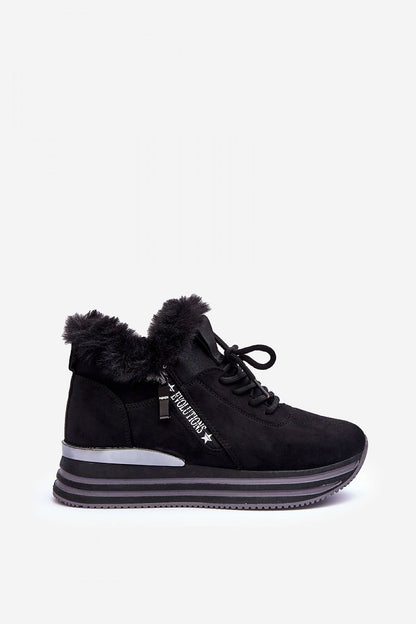 Chaussures de sport model 185656 Step in style