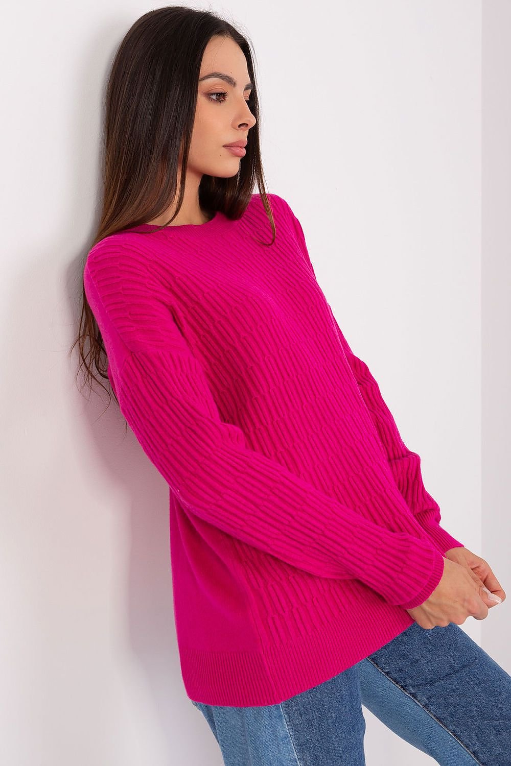 Sweater model 185727 AT