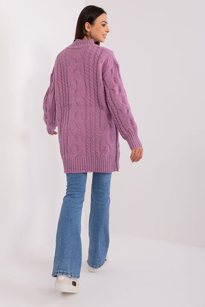 سترة طويلة موديل 185743 AT