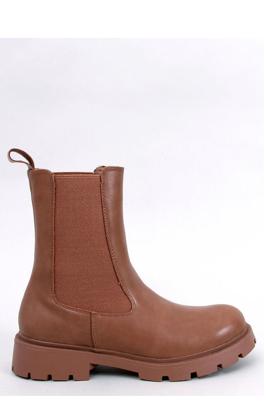 Jodhpur shoes model 185762 Inello