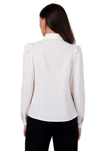 Chemise manche longue model 185780 BeWear