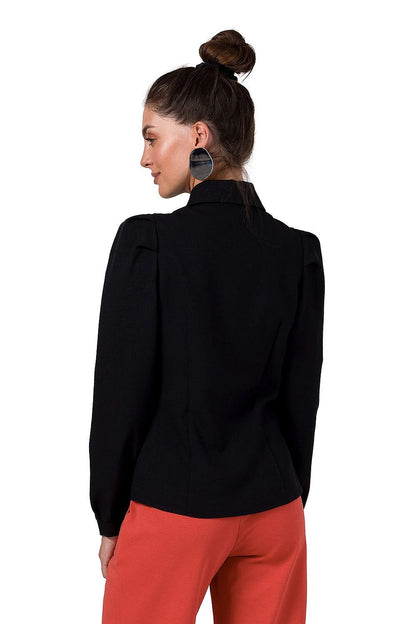 Chemise manche longue model 185780 BeWear
